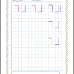 دانلود رایگان کاربرگ تمرین لوحه نویسی اول دبستان