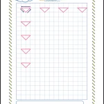 تمرین لوحه نویسی فارسی اول ابتدایی