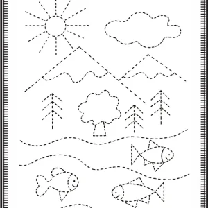 دانلود نمونه کاربرگ دست ورزی