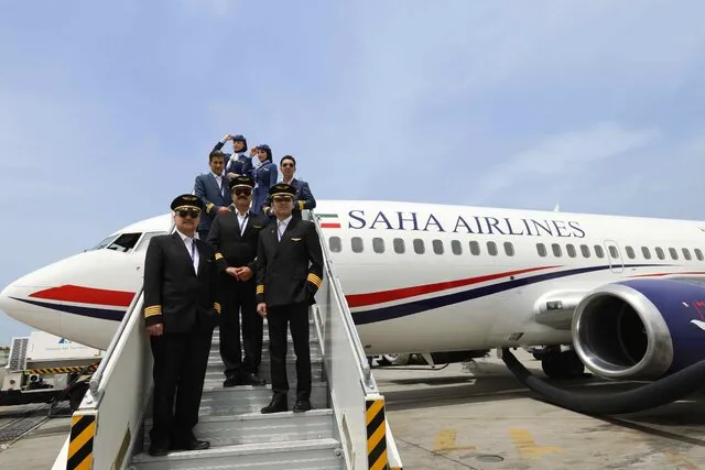 «ساها» بدون کنکور دانشجو می پذیرد