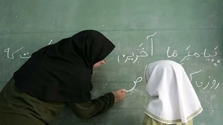 نحوه فعالیت معلمان خرید خدمات در سال تحصیلی جدید