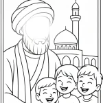 ولادت امام حسن عسگری