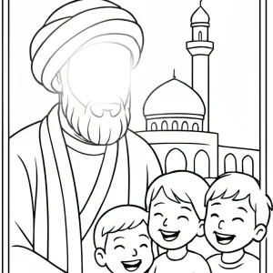 ولادت امام حسن عسگری