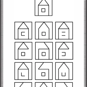 کاربرگ تقویت دست ورزی