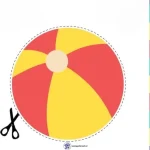 کاربرگ دست ورزی با قیچی