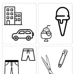 رنگ آمیزی و هوش پیش دبستانی