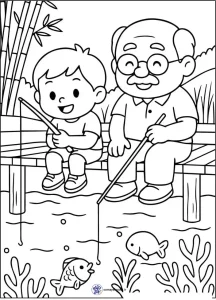 کاربرگ روز جهانی سالمند