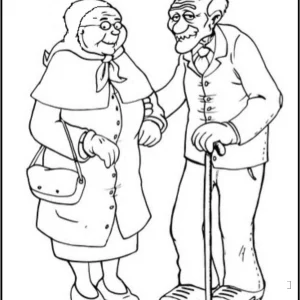 روز جهانی سالمندان