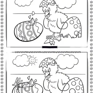 هوش و دقت پیش دبستان