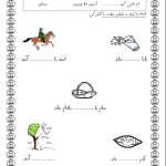 آزمون املا