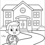 کاربرگ های روز کودک