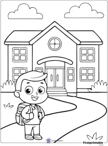 کاربرگ های روز کودک