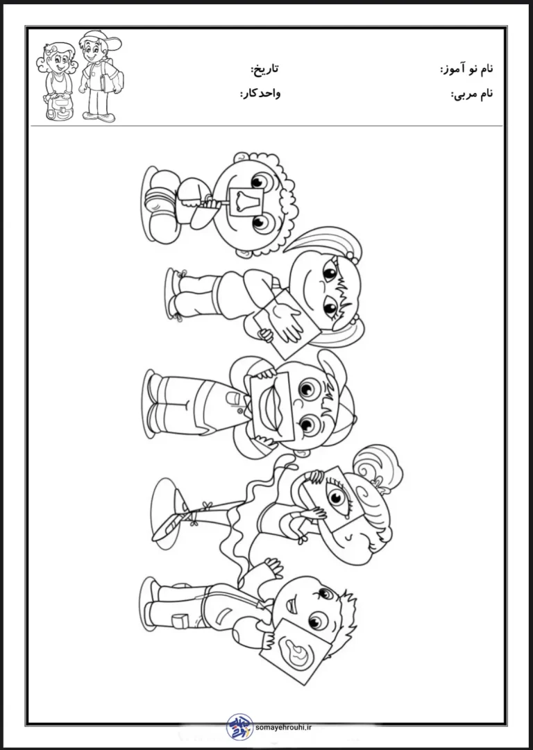 علوم شناخت حواس پنجگانه