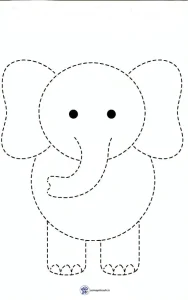 کاربرگ دست ورزی