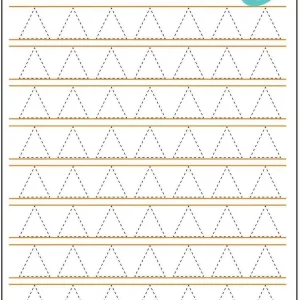 کاربرگ دست ورزی اول