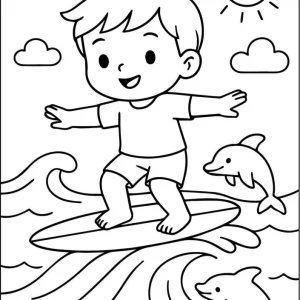 کاربرگ رایگان روز جهانی کودک