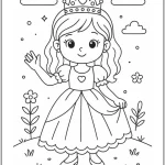 کاربرگ روز کودک