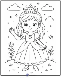 کاربرگ روز کودک