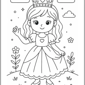 کاربرگ روز کودک