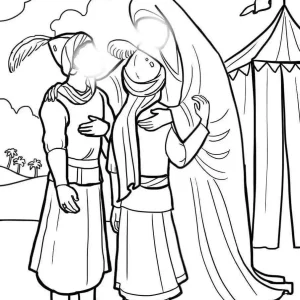 کاربرگ ولادت حضرت زینب س