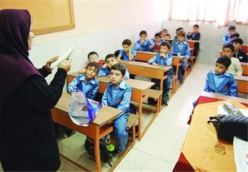 مدرسه غیردولتی متخلف