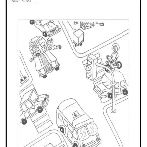واحد کار پیش دبستان