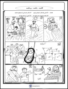 واحد کار مشاغل