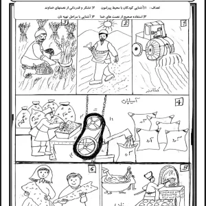 واحد کار مشاغل