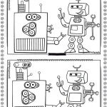 کاربرگ تفاوت تصاویر