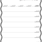 کاربرگ نشانه س