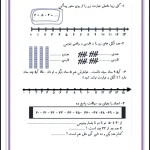 کاربرگ جمع و تفریق