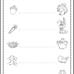 کاربرگ دست ورزی پیش دبستان