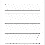لوحه پیش دبستان نویسی