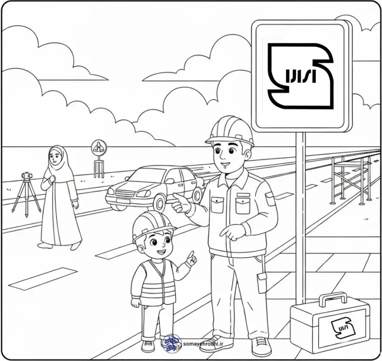 کاربرگ روز جهانی استاندارد