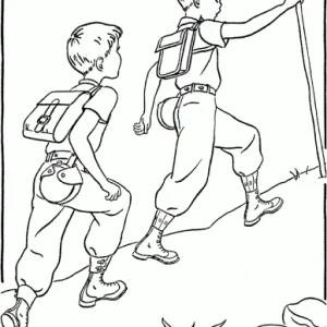 کاربرگ روز کوهنورد