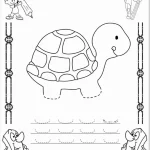 کاربرگ لوحه نویسی