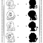 کاربرگ پیش دبستان