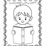 کاربرگ روز کتاب و کتاب خوانی