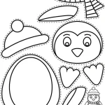 کاربرگ های خلاقیت و کاردستی