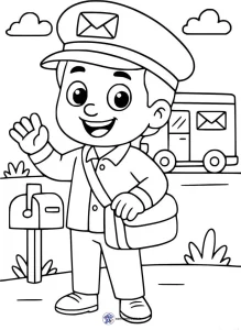 روز جهانی پست