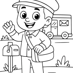 روز جهانی پست