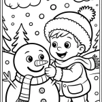 کاربرگ واحد کار فصل زمستان