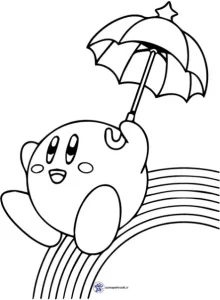 کاربرگ ایجاد رنگین کمان