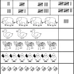 کاربرگ چوب خط برای کلاس اول