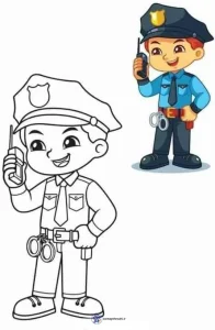 هفته نیرو انتظامی