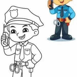 هفته نیرو انتظامی