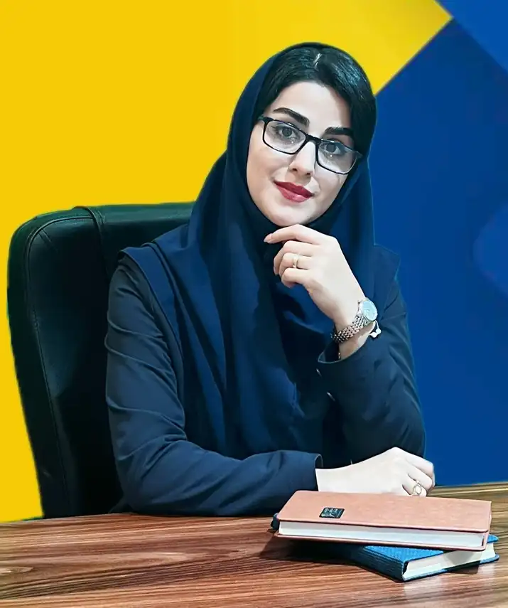 دکتر سمیه روحی