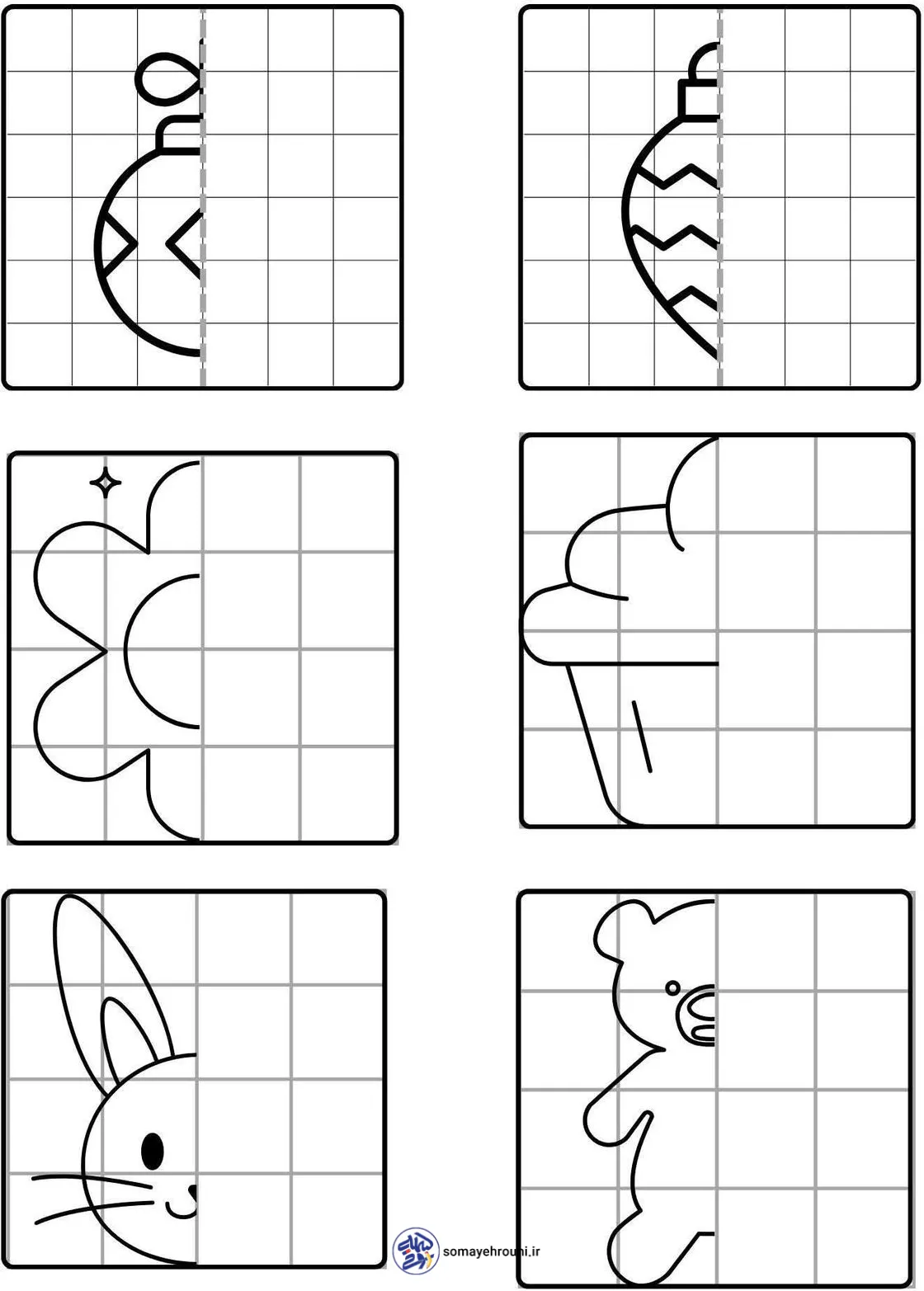 درمان کودکان مبتلا به اختلالات یادگیری