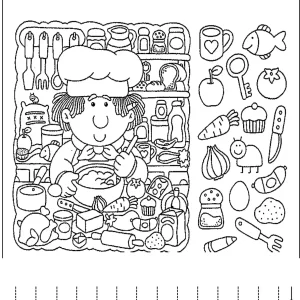 کاربرگ دستورزی اول ابتدایی