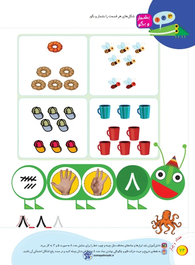 تدریس تم 11 ریاضی-صفحه74